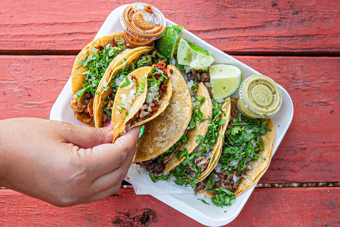 Best Tacos in Austin 2025: Local's Guide to Legendary Taco Spots