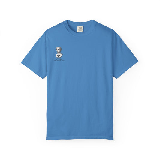 Felt That Club® Unisex T-Shirt - The Unexamined Life (2025 Edition)